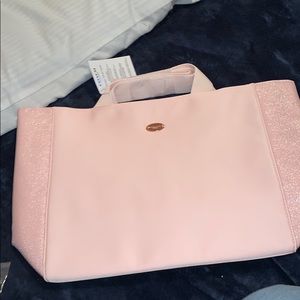 Coach tote bag